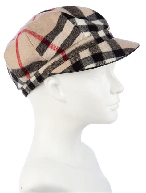 burberry wool flat cap newsboy|Burberry Women's Newsboy Caps for sale .